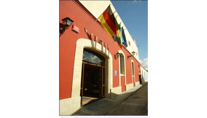 Hotel Bodega Real poza 0