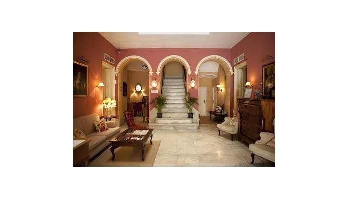 Hotel Boutique Bellas Artes poza 6