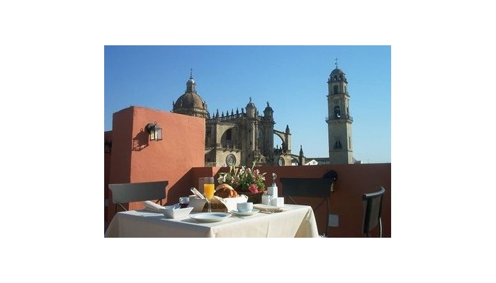 Hotel Boutique Bellas Artes poza 0