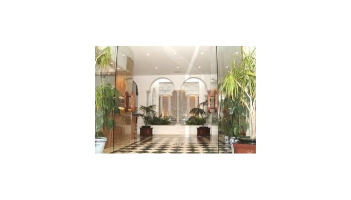 Hotel Brasilia poza 10