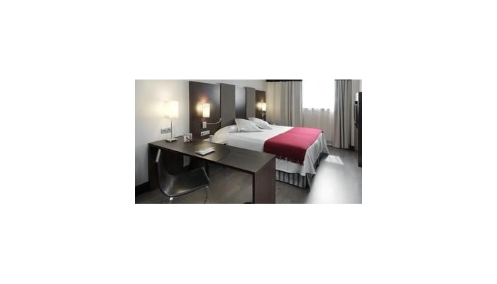 Hotel Campo De Gibraltar poza 3