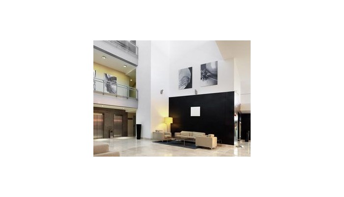 Hotel Campo De Gibraltar poza 11