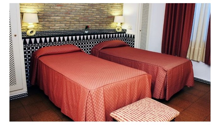 Hotel Campomar Playa poza 2