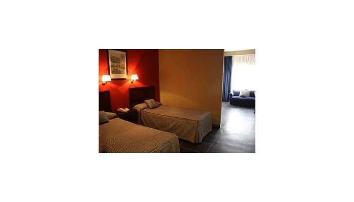 Hotel Caribe poza 1