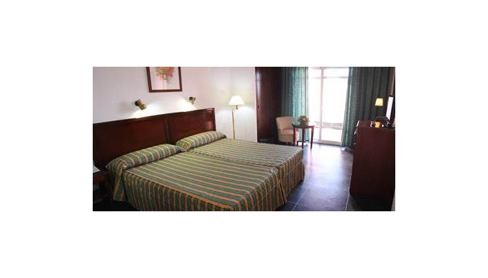 Hotel Caribe poza 0