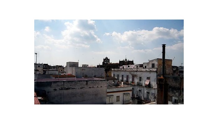 Hotel Casa Palacio De Los Leones poza 1