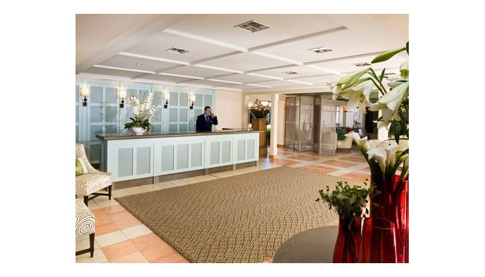 Hotel Castellar poza 1