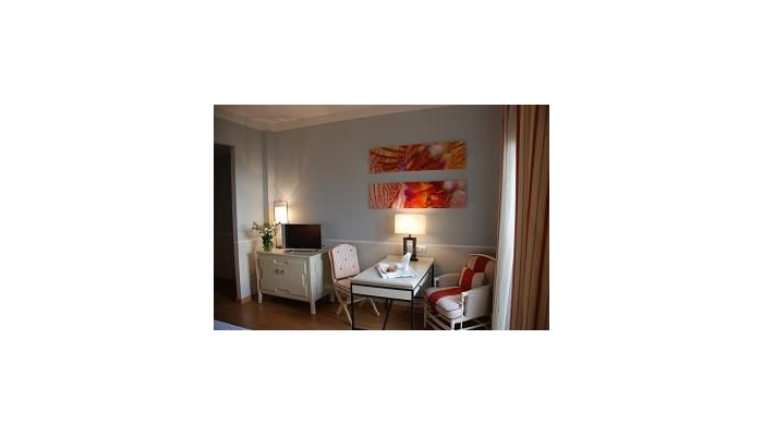 Hotel Castellar poza 3