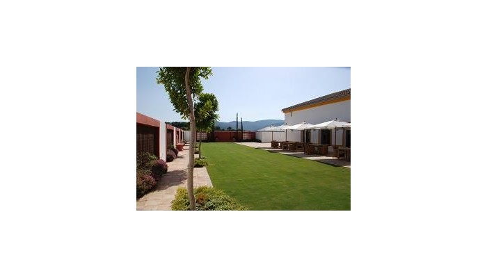 Hotel Castellar poza 2