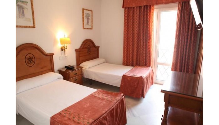 Hotel Chaikana Hostal poza 1
