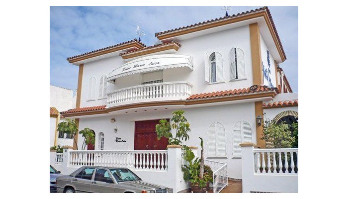 Hotel Chipiona poza 2