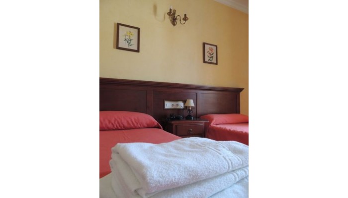 Hotel Chipiona poza 8