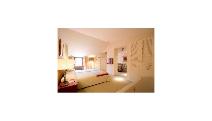 Hotel Club Maritimo De Sotogrande poza 5