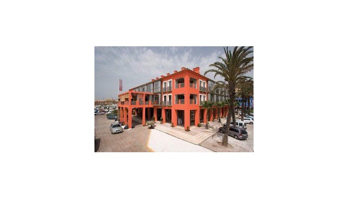 Hotel Club Maritimo De Sotogrande poza 4