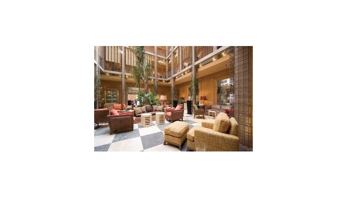 Hotel Club Maritimo De Sotogrande poza 1