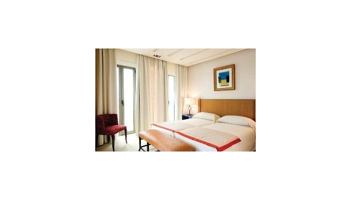 Hotel Club Maritimo De Sotogrande poza 11
