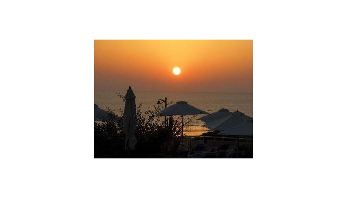 Hotel Conil Park poza 2