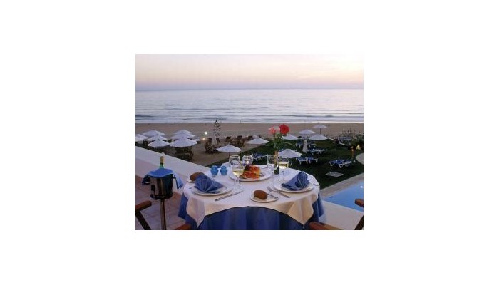 Hotel Conil Park poza 4
