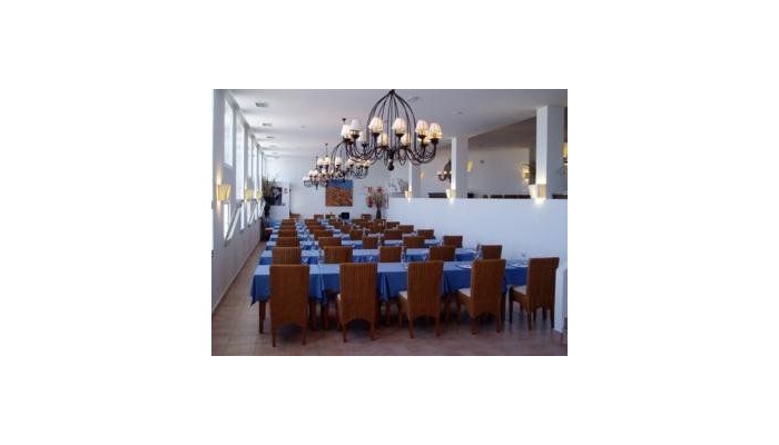 Hotel Conil Park poza 9