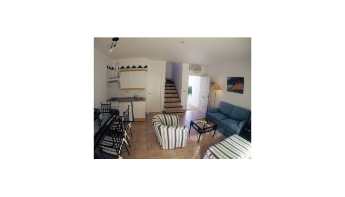 Hotel Conil Park poza 0