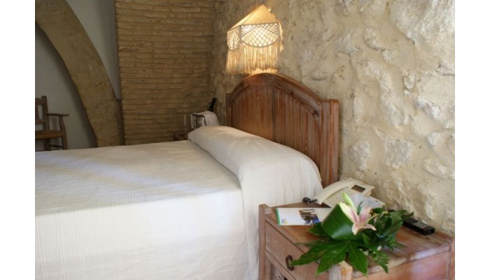 Hotel Convento De San Francisco poza 9