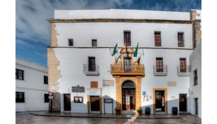 Hotel Convento De San Francisco poza 6