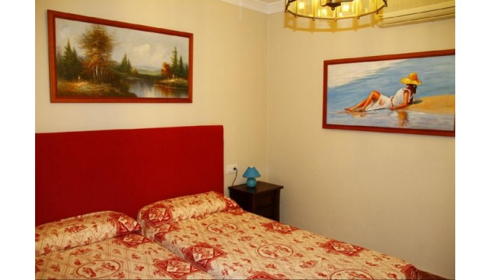 Hotel Cortijo Fontanilla Apartamentos poza 0