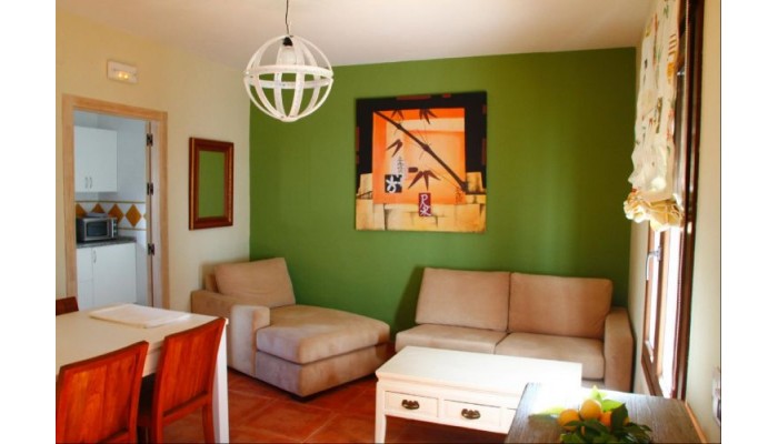 Hotel Cortijo Fontanilla Apartamentos poza 4