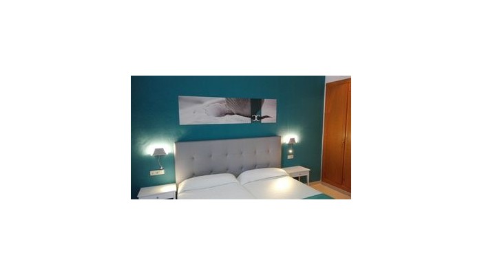 Hotel Costa Conil poza 0