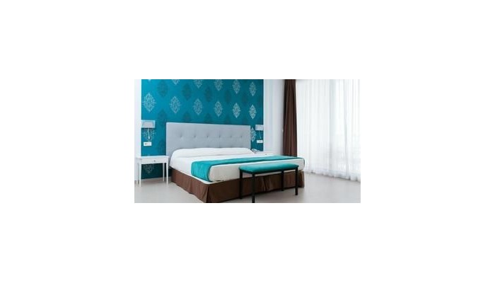 Hotel Costa Conil poza 2