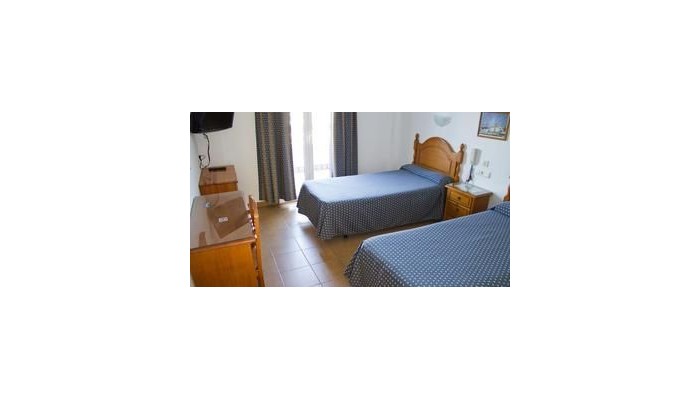 Hotel Diufain poza 5
