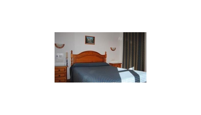 Hotel Diufain poza 4