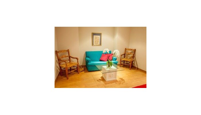 Hotel Dona Blanca poza 1