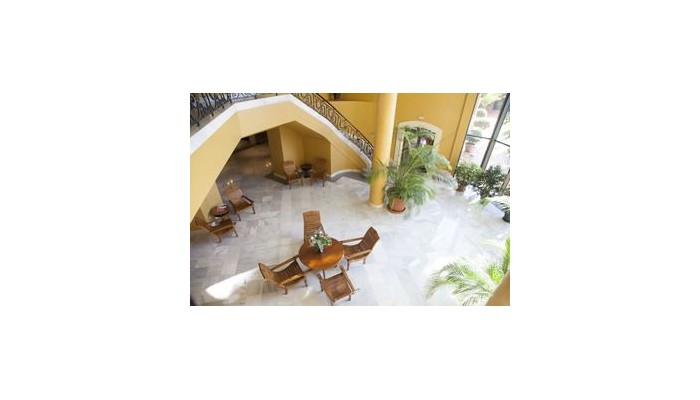 Hotel Duque De Najera poza 5