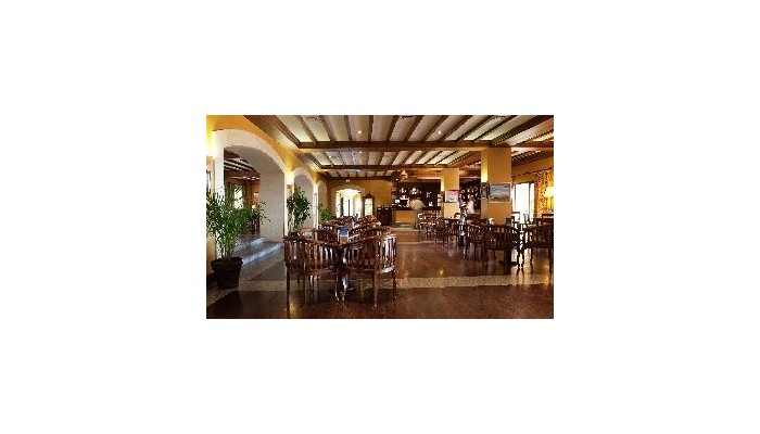 Hotel Duque De Najera poza 0