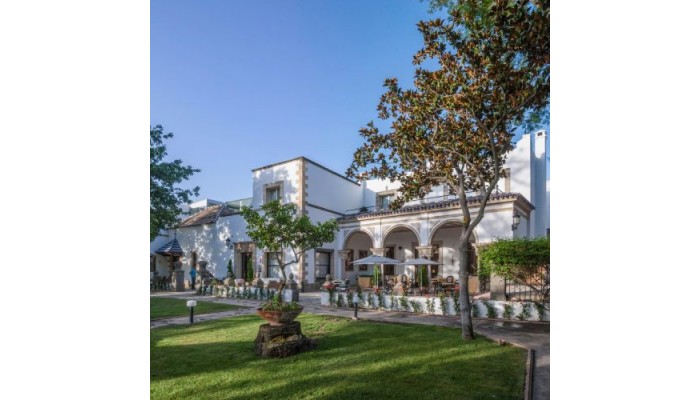 Hotel Duques De Medinaceli poza 0