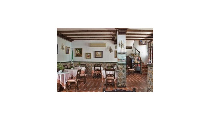 Hotel El Convento poza 10