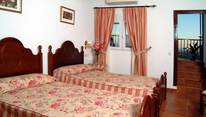 Hotel El Convento poza 2