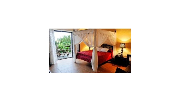 Hotel El Cortijo De Zahara The Senses Collection poza 5