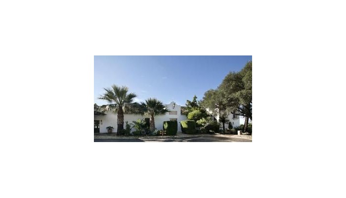 Hotel El Cortijo De Zahara The Senses Collection poza 0