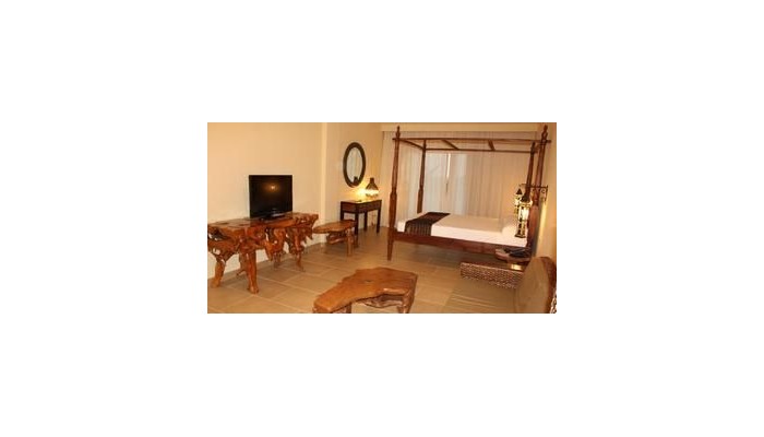 Hotel El Cortijo De Zahara The Senses Collection poza 11