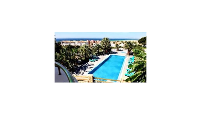 Hotel El Cortijo De Zahara The Senses Collection poza 6