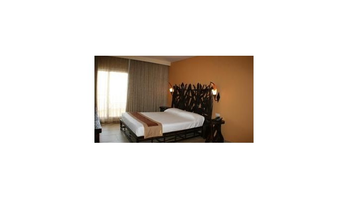Hotel El Cortijo De Zahara The Senses Collection poza 8