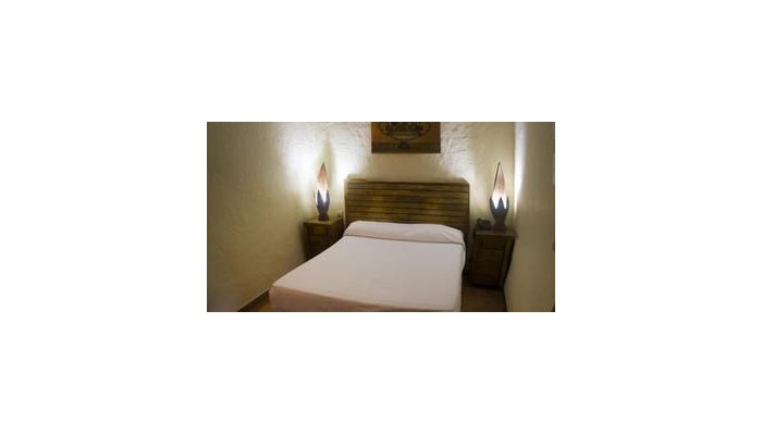 Hotel El Cortijo De Zahara The Senses Collection poza 9
