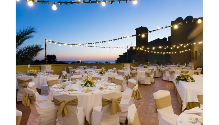 Hotel Elba Costa Ballena poza 2