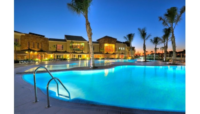 Hotel Elba Costa Ballena poza 0