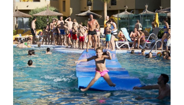 Hotel Elba Costa Ballena poza 5