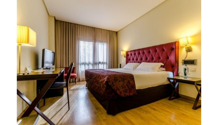 Hotel Exe Guadalete poza 1