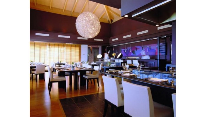 Hotel Fairplay Golf poza 6