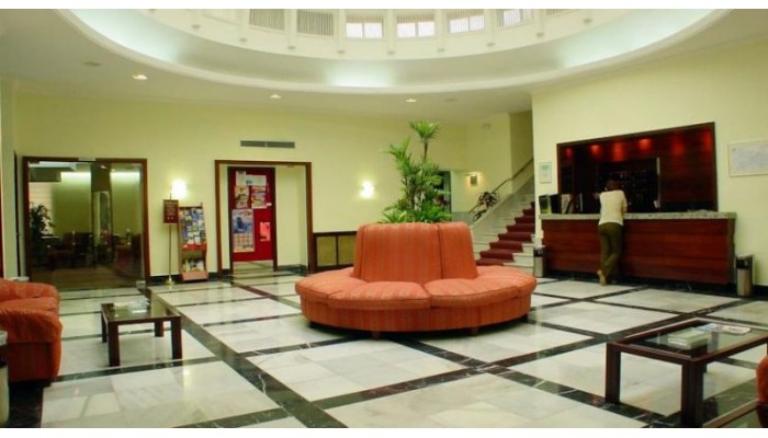 Hotel Francia Y Paris poza 0